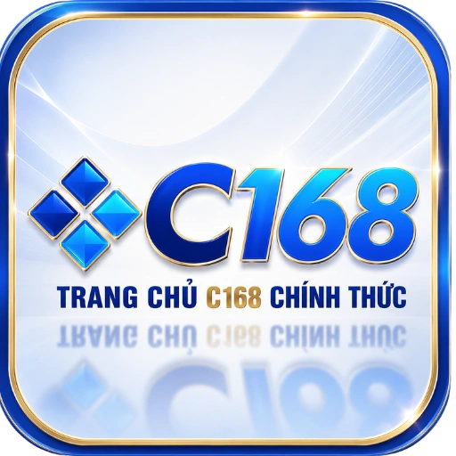 C168 - C168.com Nhà cái Uy Tín【2026】✔️ Link Mobile Chuẩn